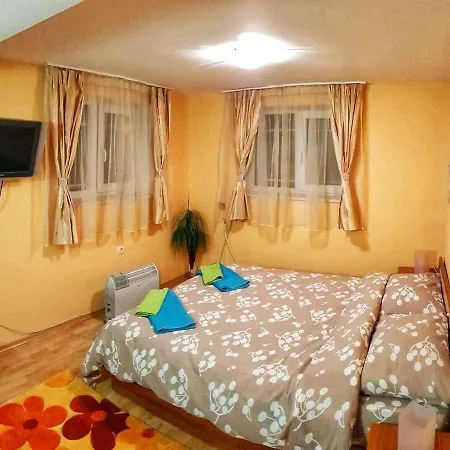 10А Улица „Васил Бараков“ Apartment Plovdiv