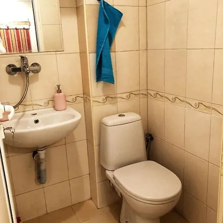 10А Улица „Васил Бараков“ Apartment
