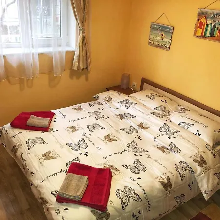 10А Улица „Васил Бараков“ Apartment *