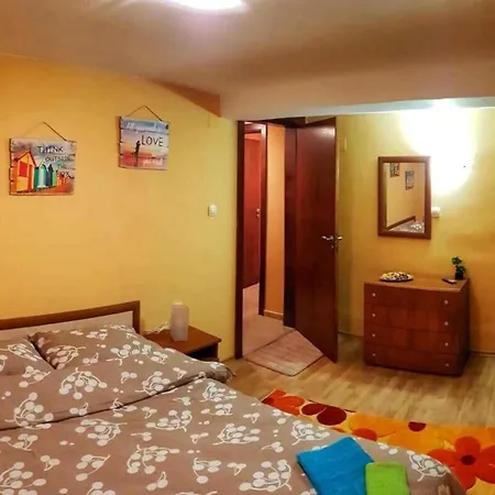 10А Улица „Васил Бараков“ Apartment Plovdiv