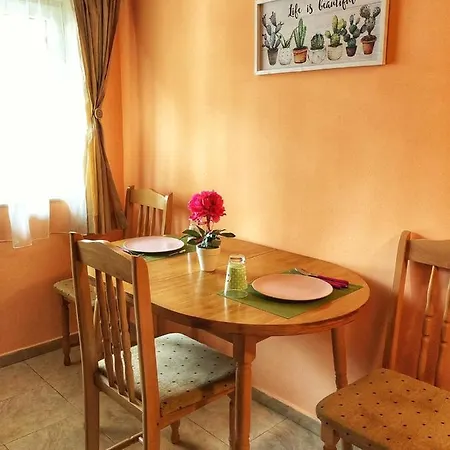 Apartment 10А Улица „Васил Бараков“ Plovdiv